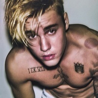 Literally Justin