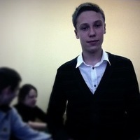 Klim Kornyaev