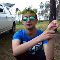 Антон Келлер