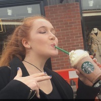 ginge