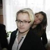 Анна Крамер