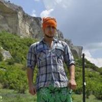 Сергей Трейсер