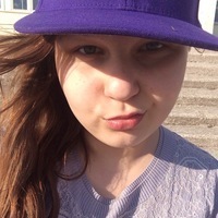 Алёна Цуркан