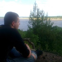 Алексей Закреничный