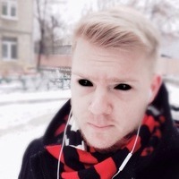 Артём Сорокин