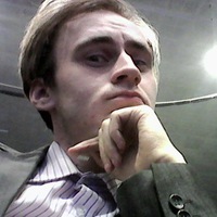 Сергей Бетнев