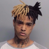 XxxTentacion