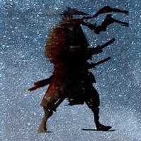 Samurai COUB'ер