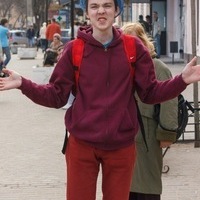 Evgeniy Vovas