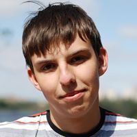 Alexander Barinov
