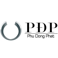 Thiết bị vệ sinh Phú Đông Phát