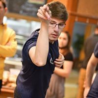 Krisztian Bogdan
