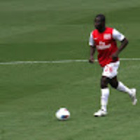 Lesie Mccoys