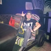 Александр Колосовников