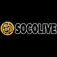 Socolive jaspersbarbecue
