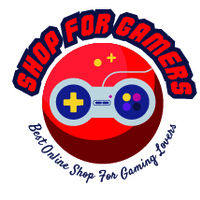 Gaming Shop