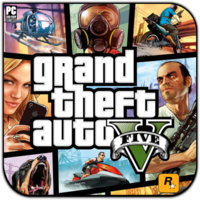 GTA 5 APK FREE DOWNLOAD