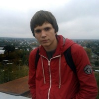 Denis Suslov
