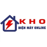 Kho Điện Máy Online