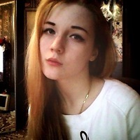 Anastasia Borodina