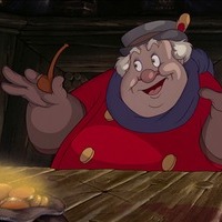 WaltDisneyKlassikerPinocchio(Sverige)