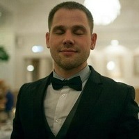 Константин Минин