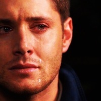 Men Don't Cry