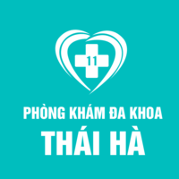 Phòng khám đa khoa thái hà