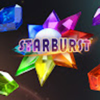 starburstcasino game