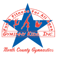 North County Gymnastics And The Gyminny Kids