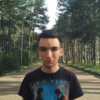 Michael Ghukasyan