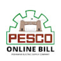 Pesco Online Bill