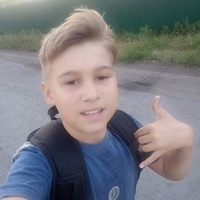 Кирилл Журавлёв