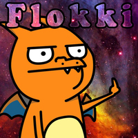 Flokkie