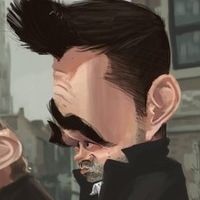 Георгий Родин