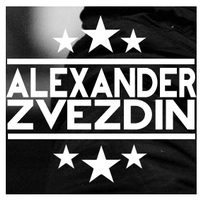 Alexander Zvezdin