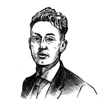 Виктор Яковлев