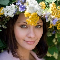 Дарья Катаева