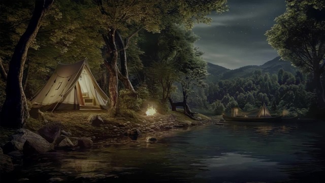 Camp