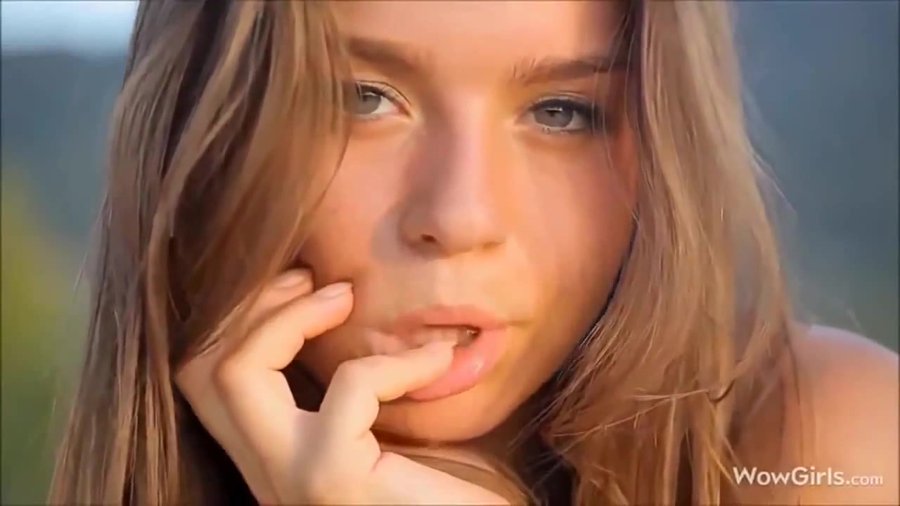 Sexy Teen Girl
