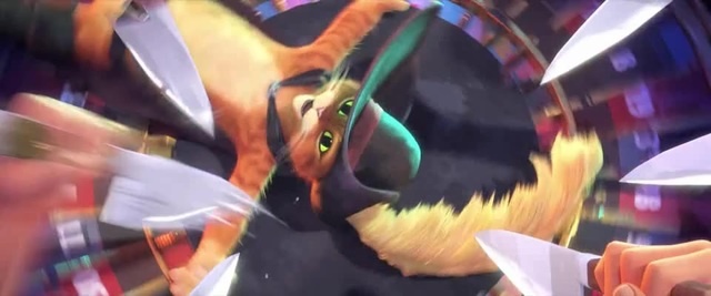 You Spin Me Round