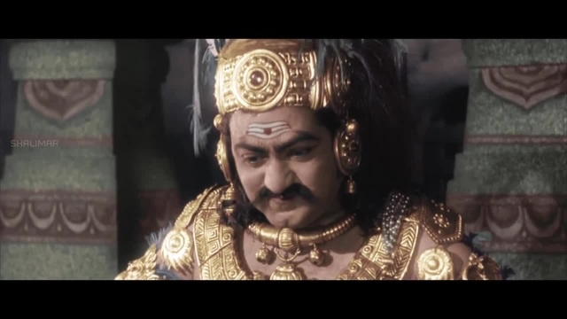 S V Ranga Rao Eating || Mayabazar Movie - Coub