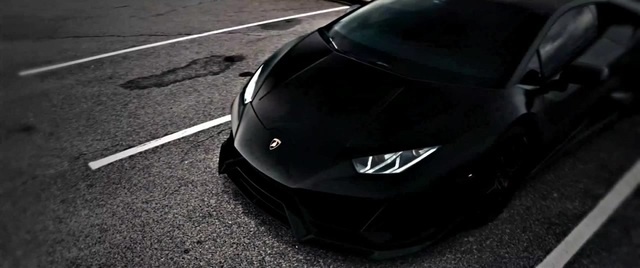 ᴾᵒᵗᴾ「Lamborghini Huracan Evo」