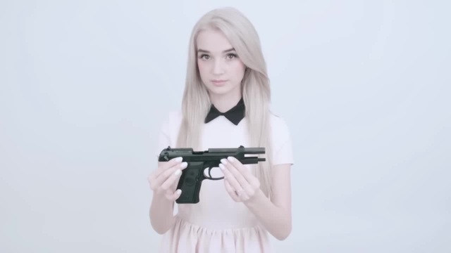 How to Load a Gun