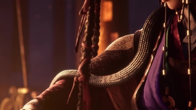 Woochi the Wayfarer - Teaser Trailer | PS5 Games