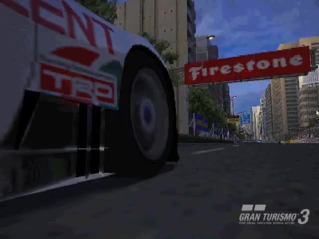 race