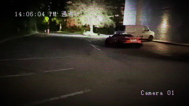 ꕤ*.ﾟn i g h t d r i v e
