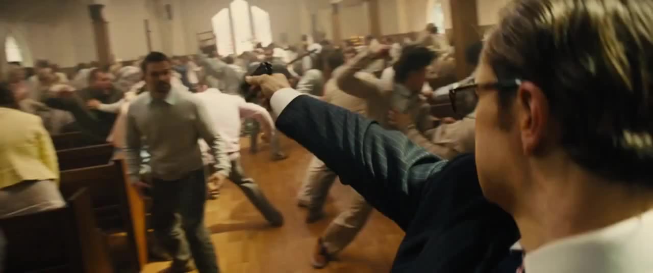 Kingsman Church Scene Coub 1473917970 00032