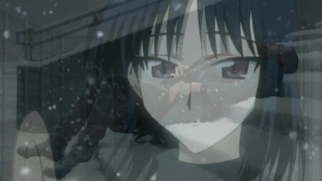 雪