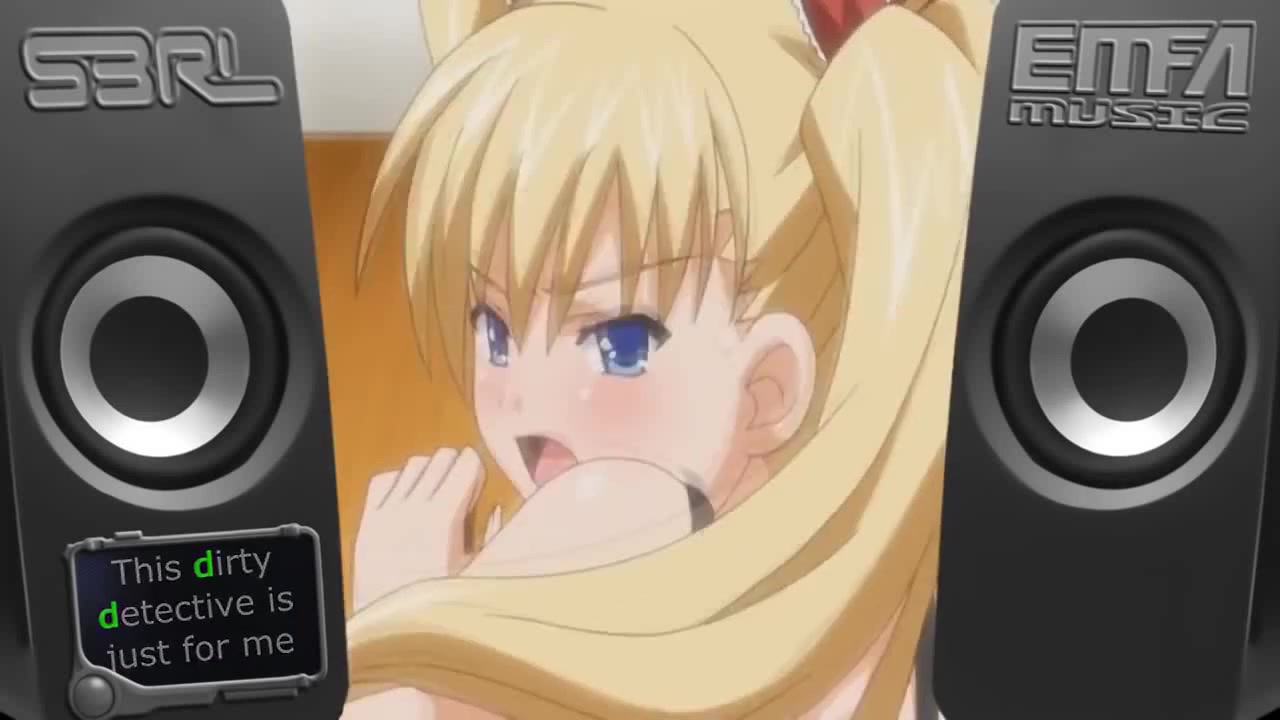 Hentai - S3RL (ORIGINAL) - Coub